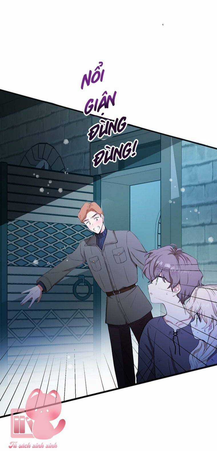 Công Tước, Đó Là Anh Trai Tôi Chapter 1 trang 49