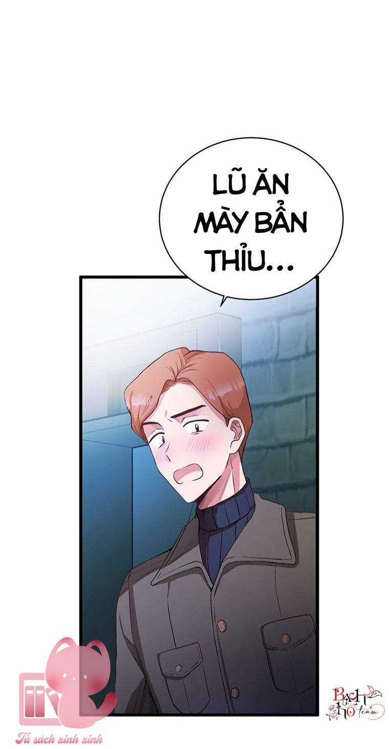 Công Tước, Đó Là Anh Trai Tôi Chapter 1 trang 50