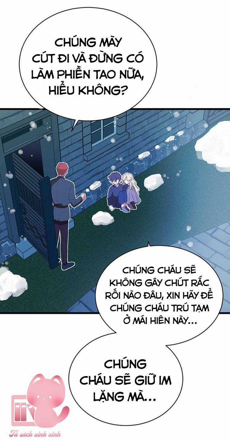 Công Tước, Đó Là Anh Trai Tôi Chapter 1 trang 52