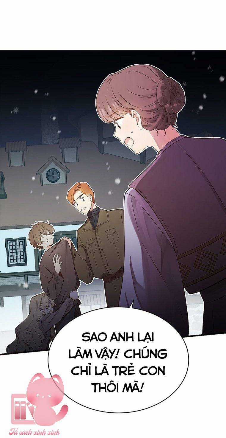 Công Tước, Đó Là Anh Trai Tôi Chapter 1 trang 56