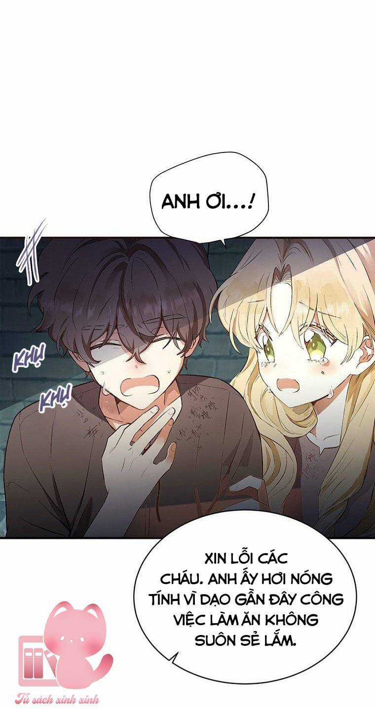 Công Tước, Đó Là Anh Trai Tôi Chapter 1 trang 57