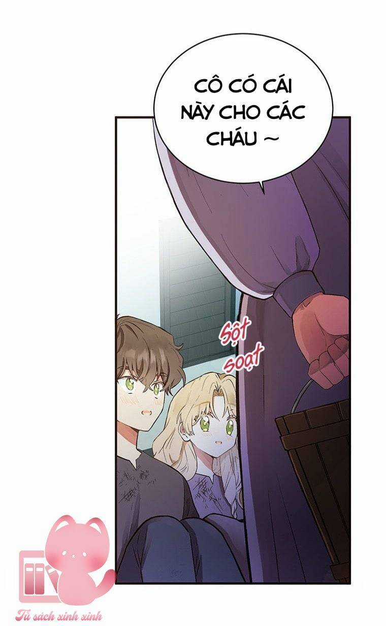 Công Tước, Đó Là Anh Trai Tôi Chapter 1 trang 59