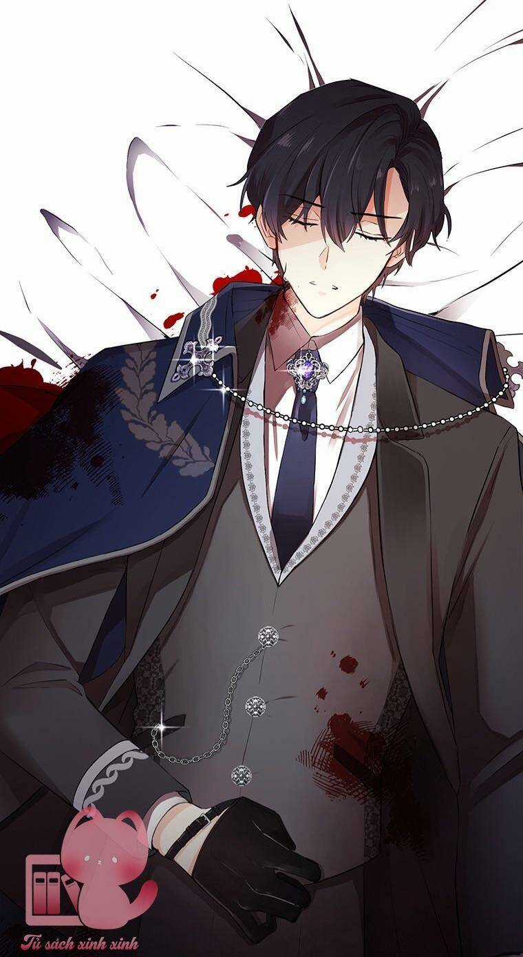 Công Tước, Đó Là Anh Trai Tôi Chapter 1 trang 6