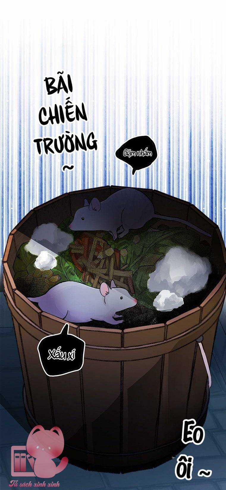 Công Tước, Đó Là Anh Trai Tôi Chapter 1 trang 60