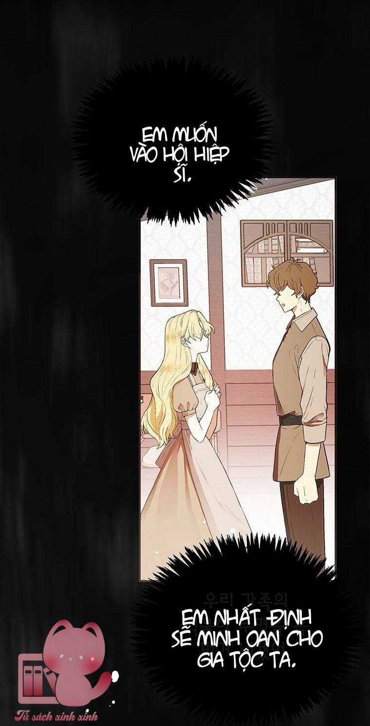 Công Tước, Đó Là Anh Trai Tôi Chapter 1 trang 76