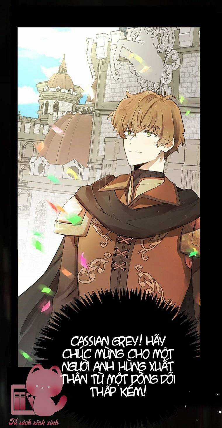 Công Tước, Đó Là Anh Trai Tôi Chapter 1 trang 78