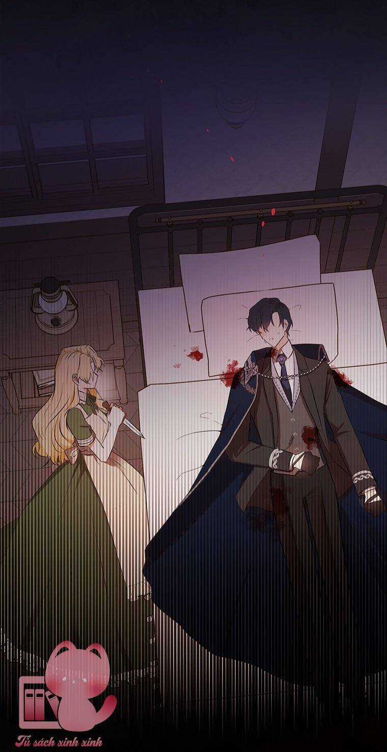 Công Tước, Đó Là Anh Trai Tôi Chapter 1 trang 8