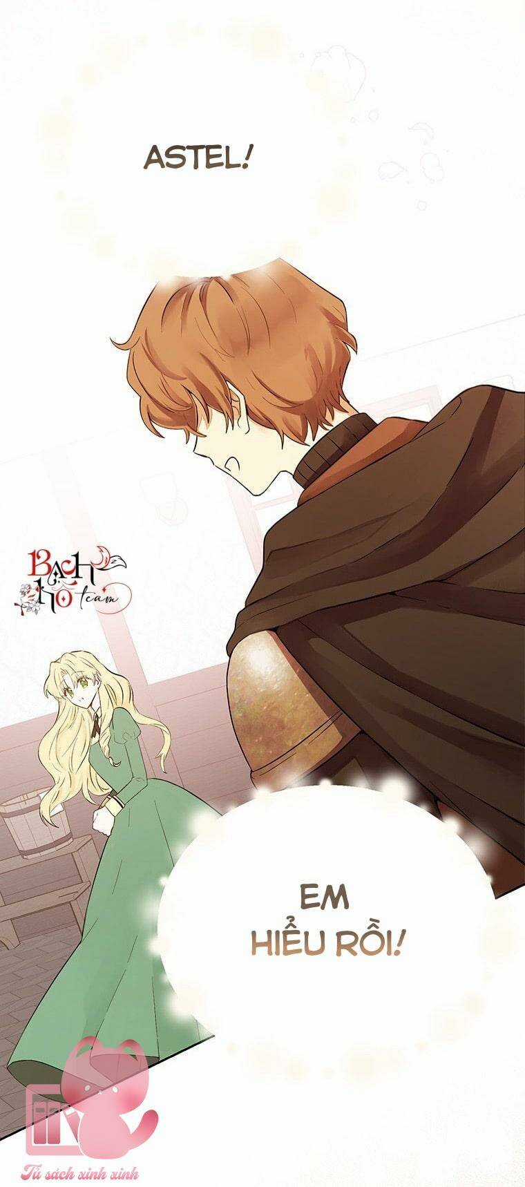 Công Tước, Đó Là Anh Trai Tôi Chapter 1 trang 83