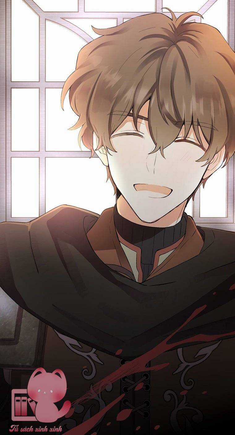 Công Tước, Đó Là Anh Trai Tôi Chapter 1 trang 86