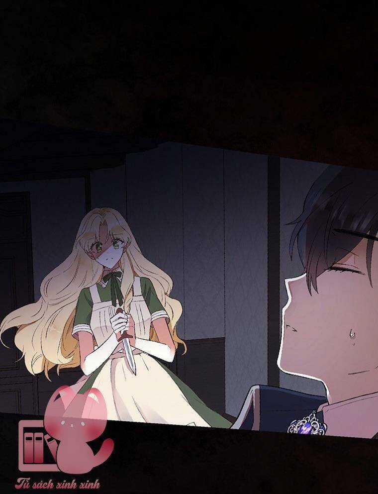 Công Tước, Đó Là Anh Trai Tôi Chapter 1 trang 9