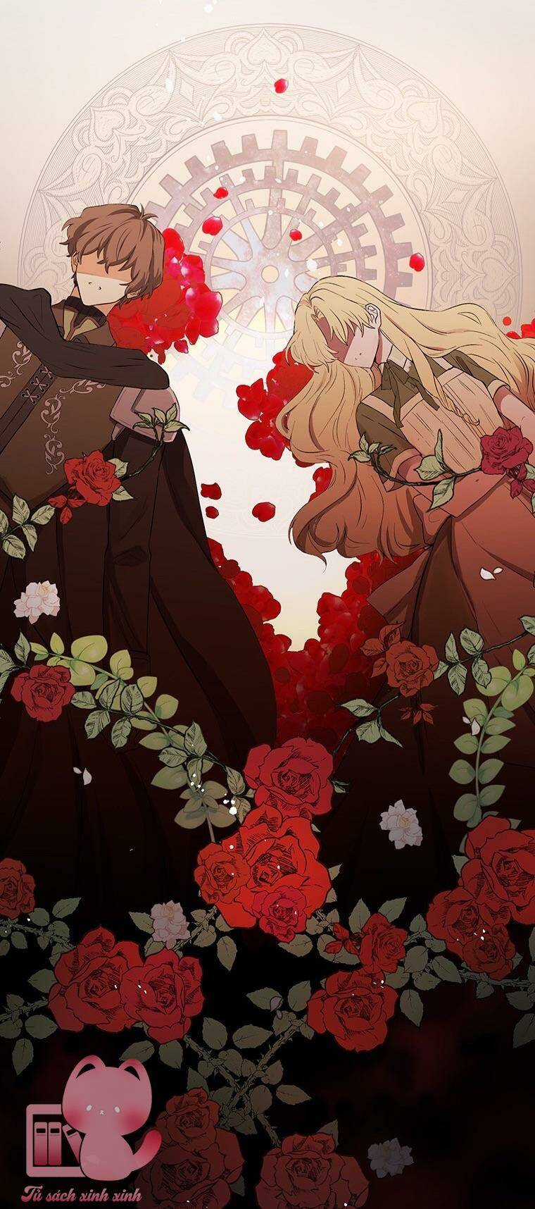 Công Tước, Đó Là Anh Trai Tôi Chapter 1 trang 94