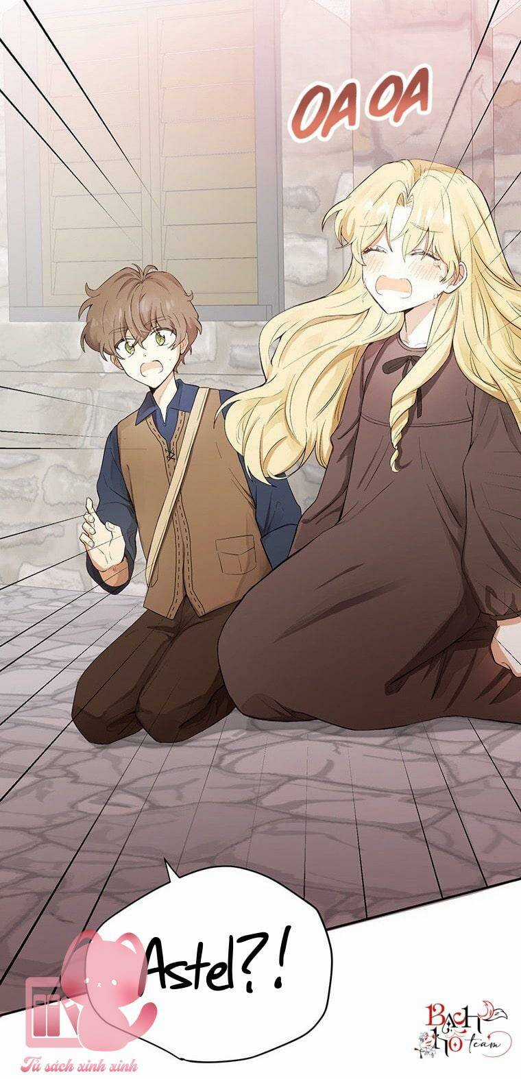 Công Tước, Đó Là Anh Trai Tôi Chapter 1 trang 98