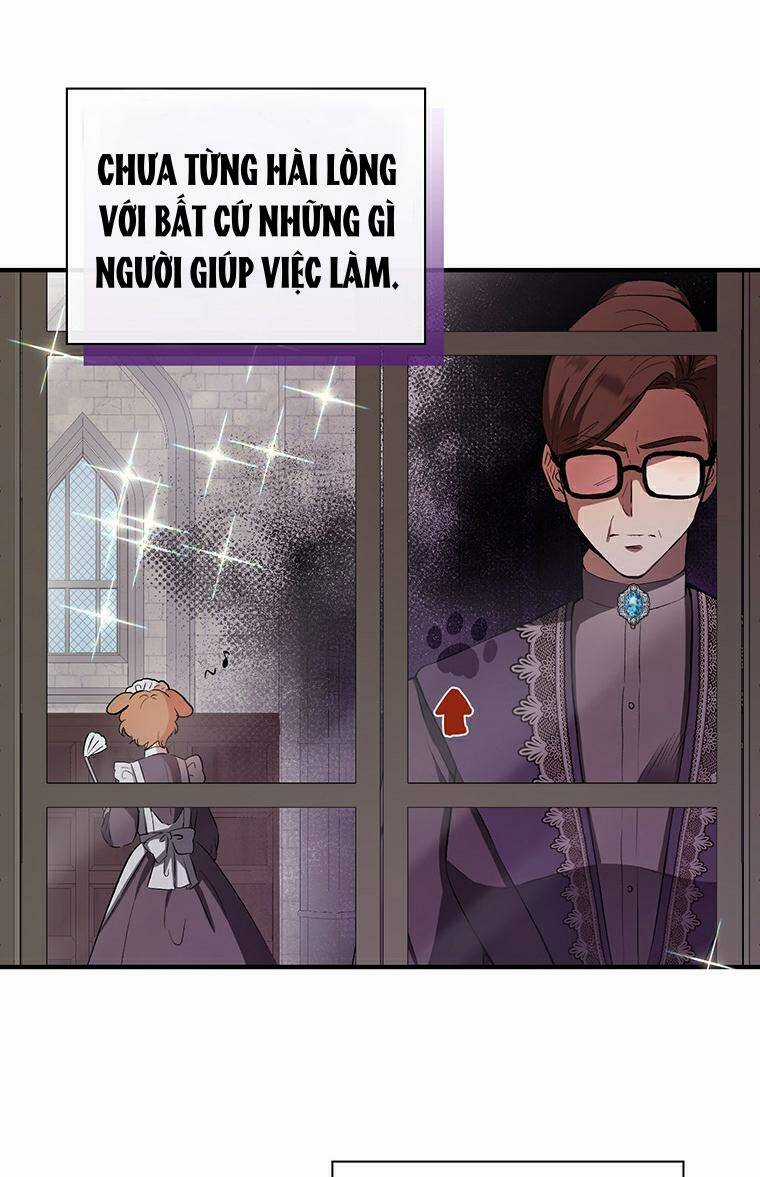 Công Tước, Đó Là Anh Trai Tôi Chapter 10 trang 11