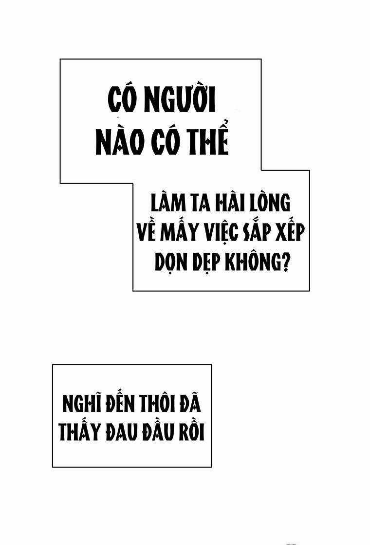 Công Tước, Đó Là Anh Trai Tôi Chapter 10 trang 13