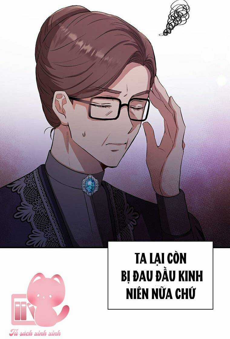 Công Tước, Đó Là Anh Trai Tôi Chapter 10 trang 14