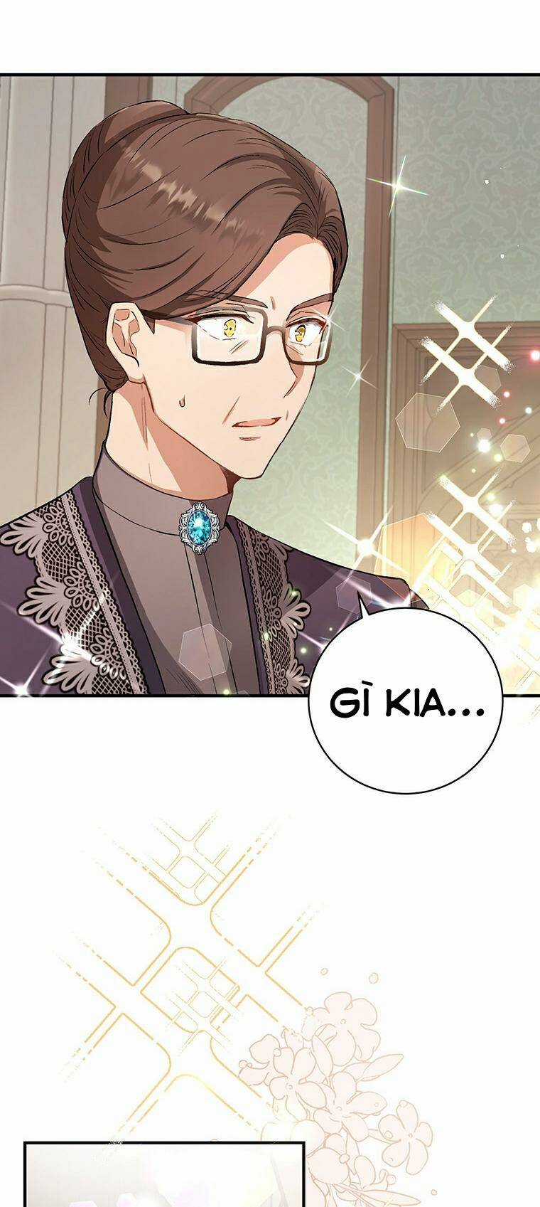 Công Tước, Đó Là Anh Trai Tôi Chapter 10 trang 15