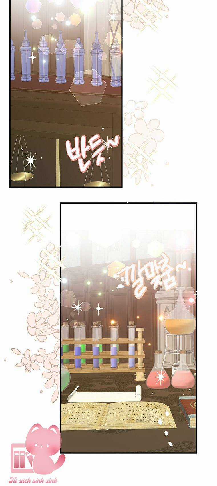 Công Tước, Đó Là Anh Trai Tôi Chapter 10 trang 16