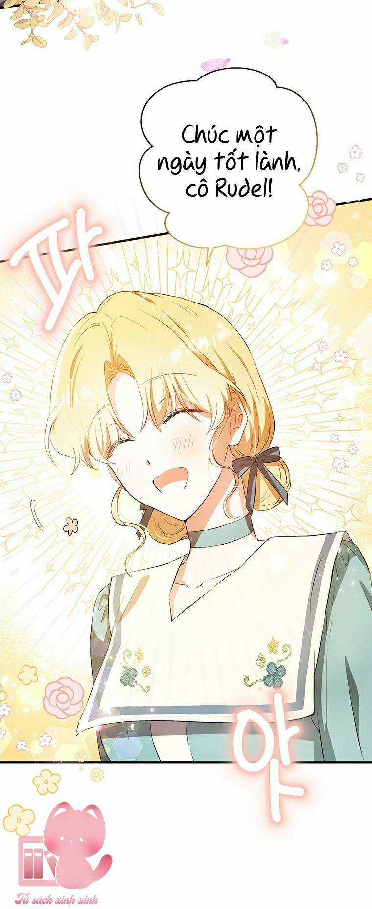 Công Tước, Đó Là Anh Trai Tôi Chapter 10 trang 19