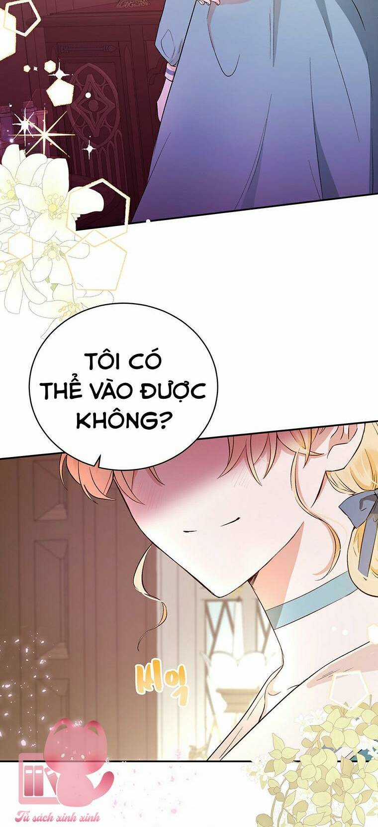 Công Tước, Đó Là Anh Trai Tôi Chapter 10 trang 2