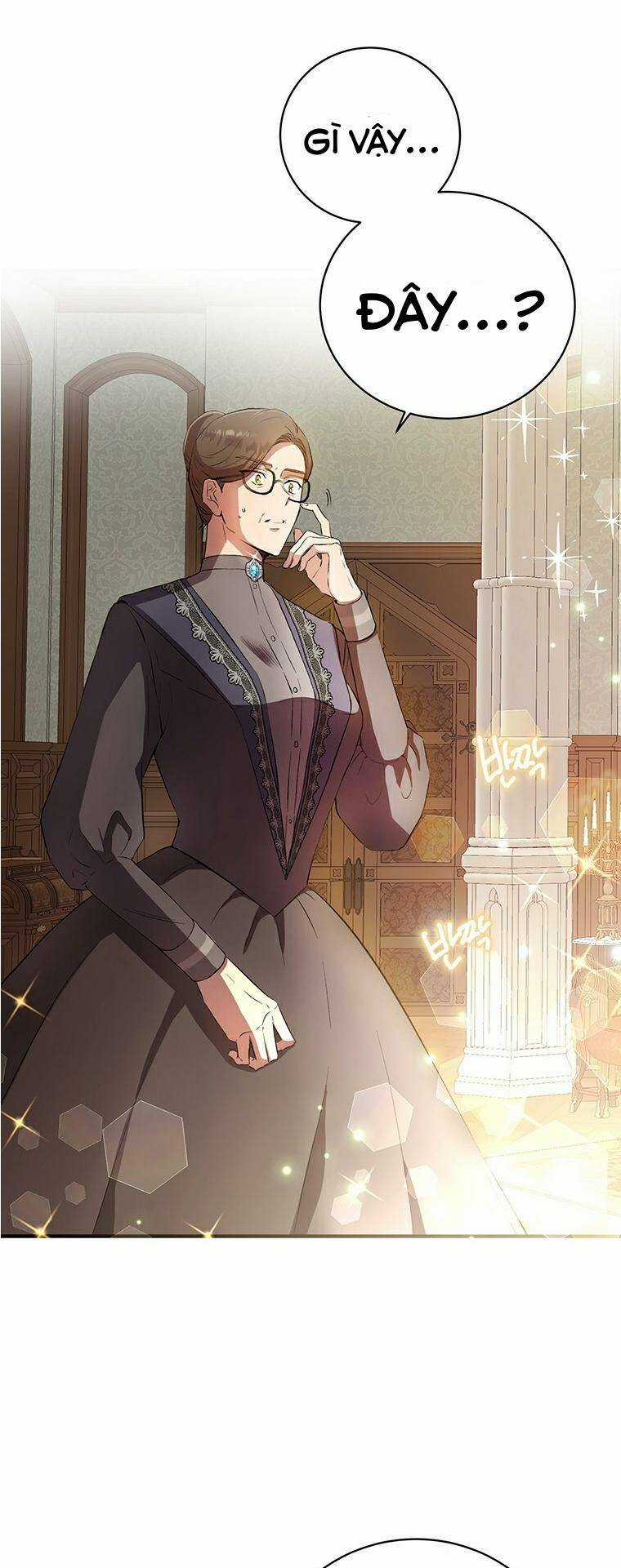 Công Tước, Đó Là Anh Trai Tôi Chapter 10 trang 20