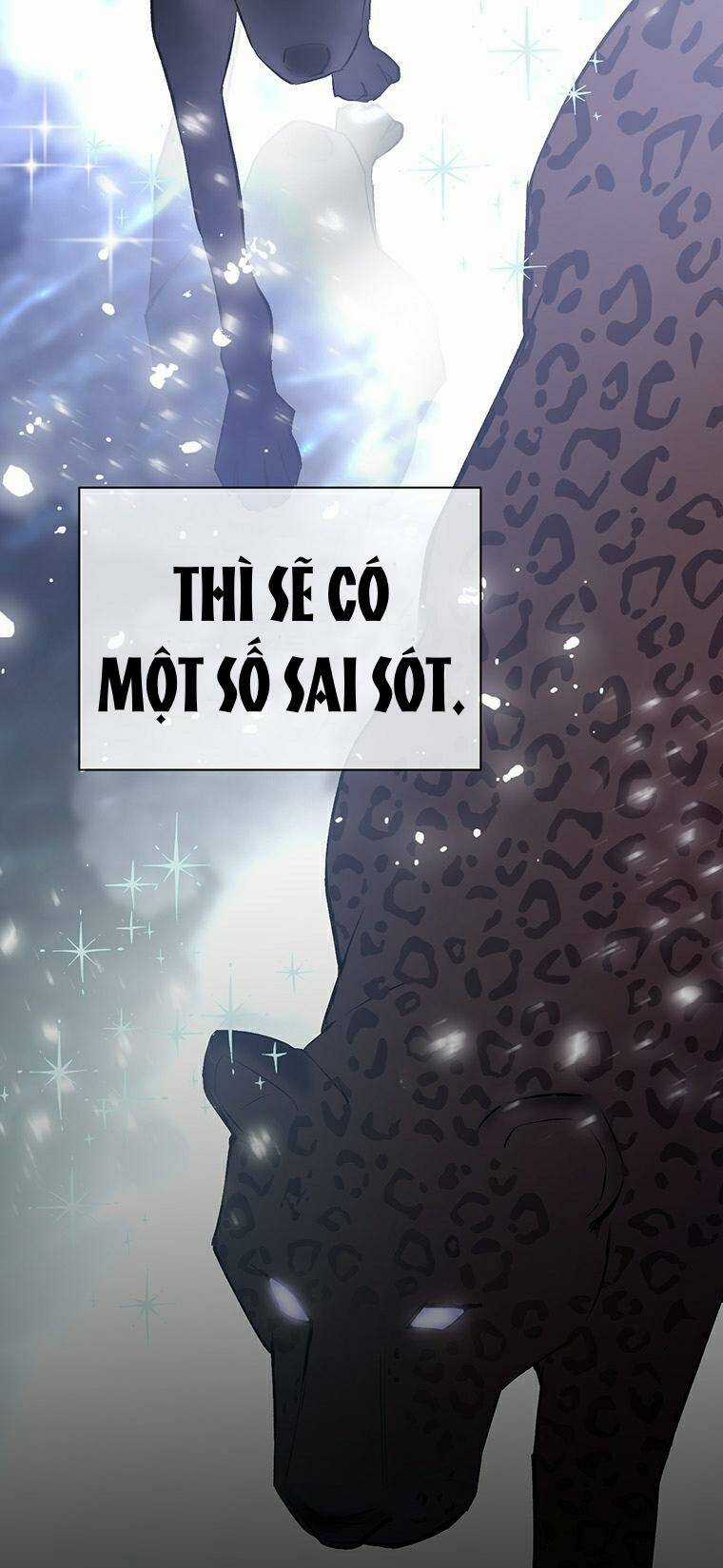 Công Tước, Đó Là Anh Trai Tôi Chapter 10 trang 24