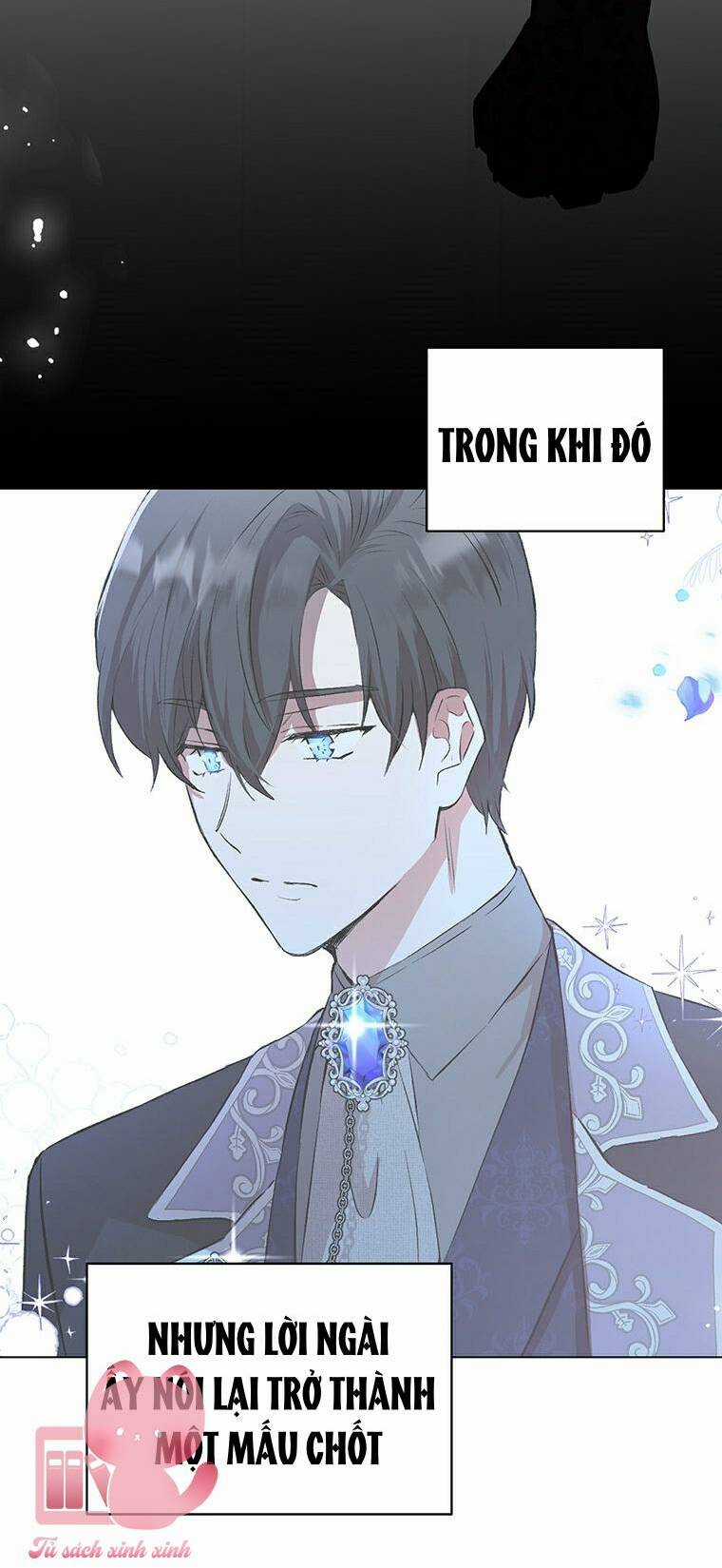 Công Tước, Đó Là Anh Trai Tôi Chapter 10 trang 25