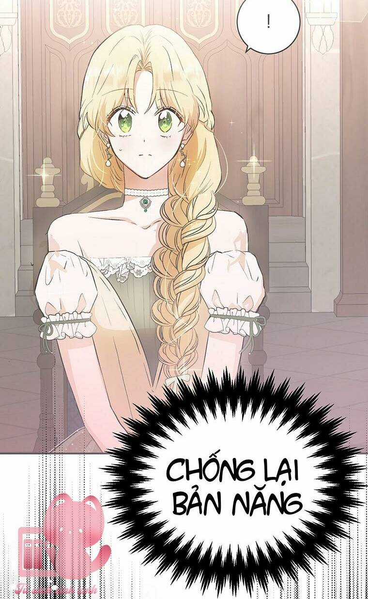 Công Tước, Đó Là Anh Trai Tôi Chapter 10 trang 27
