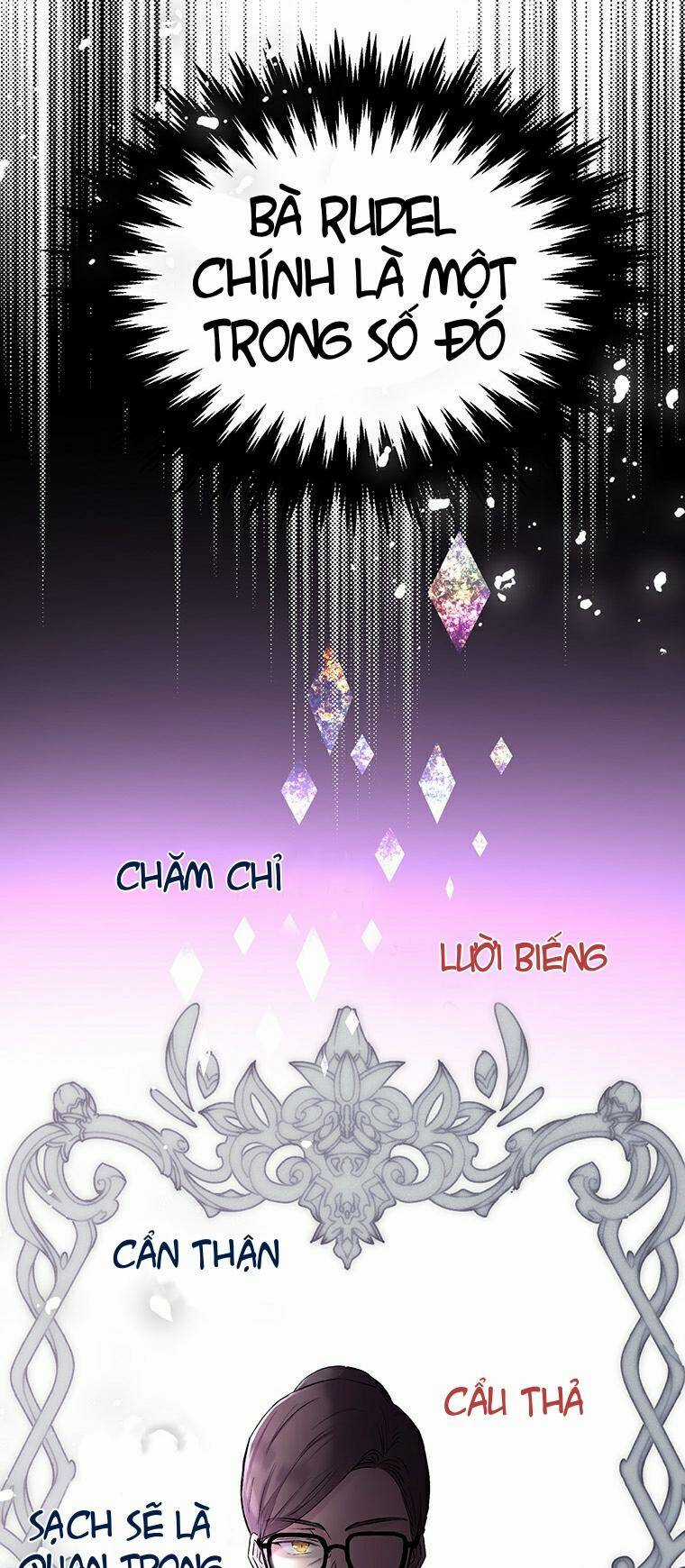 Công Tước, Đó Là Anh Trai Tôi Chapter 10 trang 28