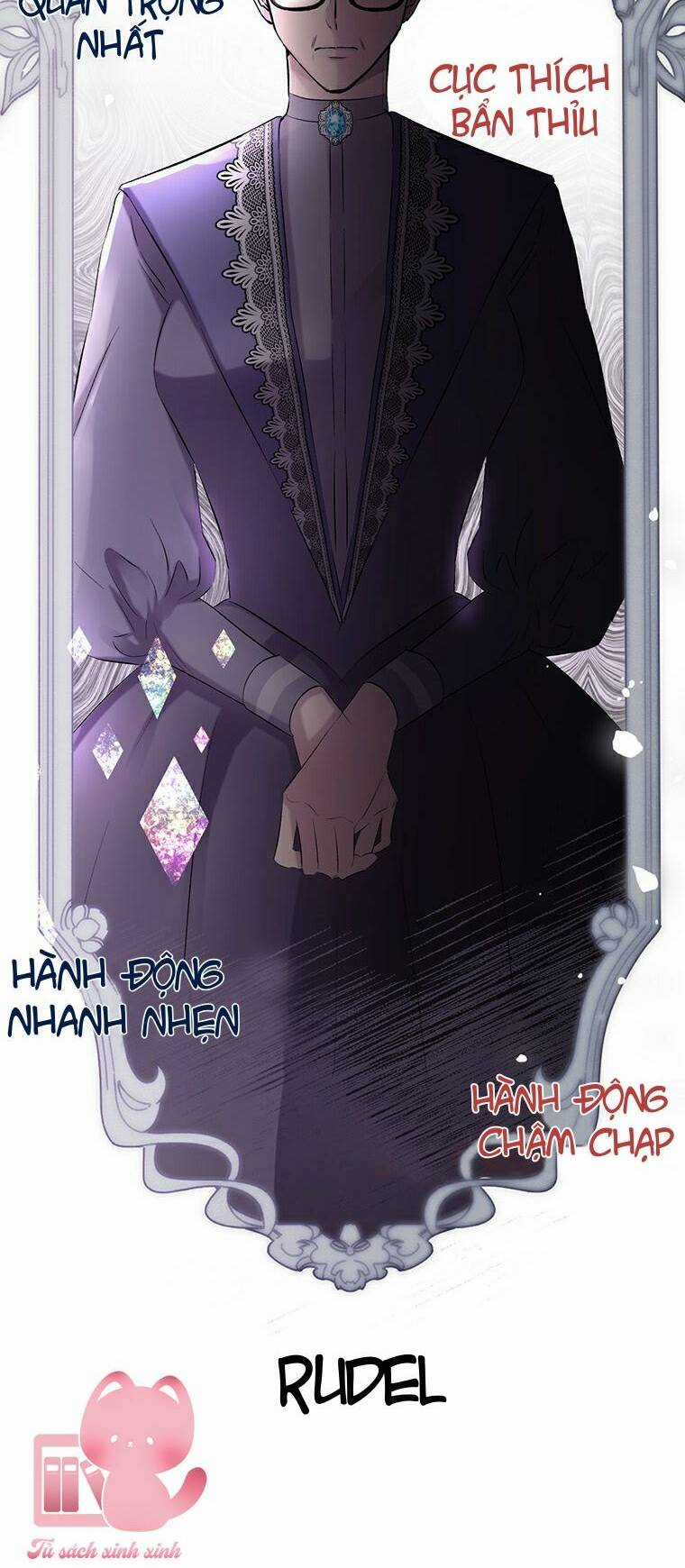 Công Tước, Đó Là Anh Trai Tôi Chapter 10 trang 29