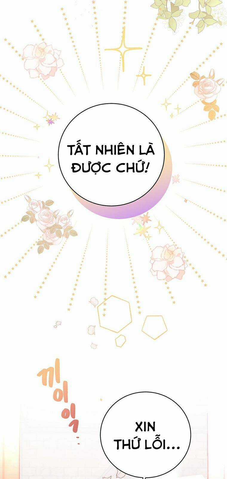 Công Tước, Đó Là Anh Trai Tôi Chapter 10 trang 3