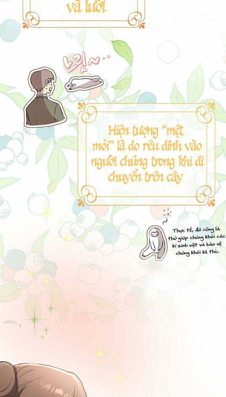 Công Tước, Đó Là Anh Trai Tôi Chapter 10 trang 31