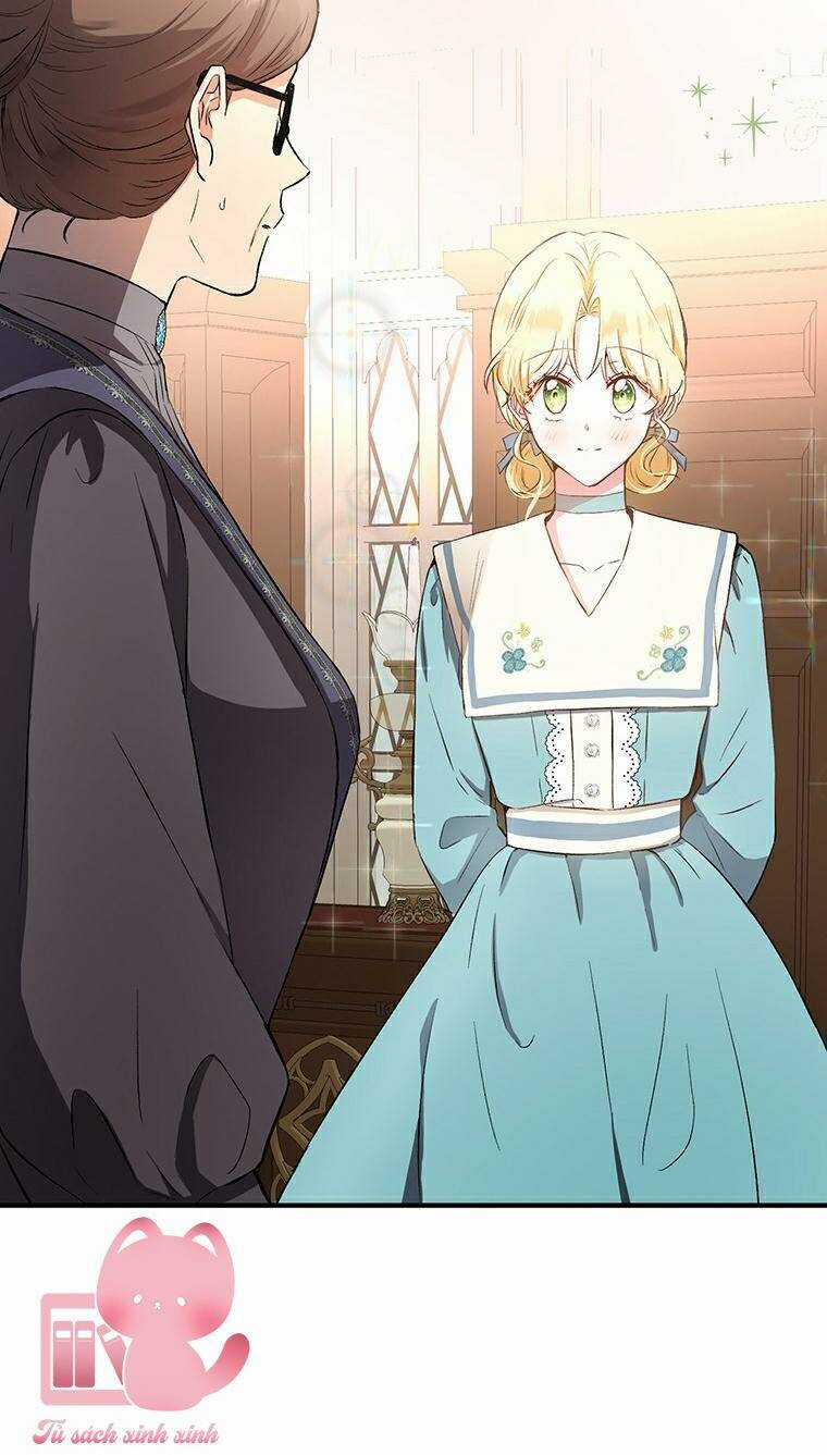 Công Tước, Đó Là Anh Trai Tôi Chapter 10 trang 32