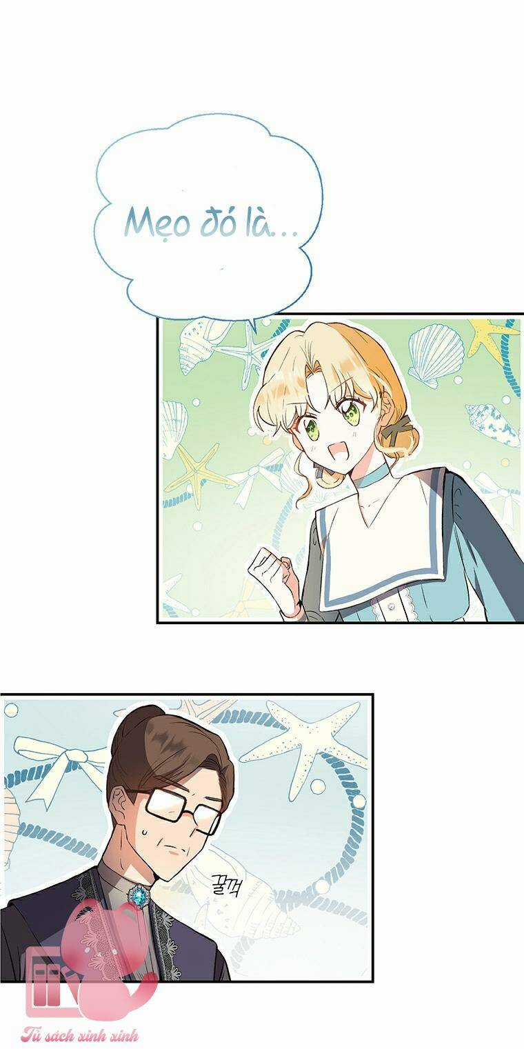 Công Tước, Đó Là Anh Trai Tôi Chapter 10 trang 35