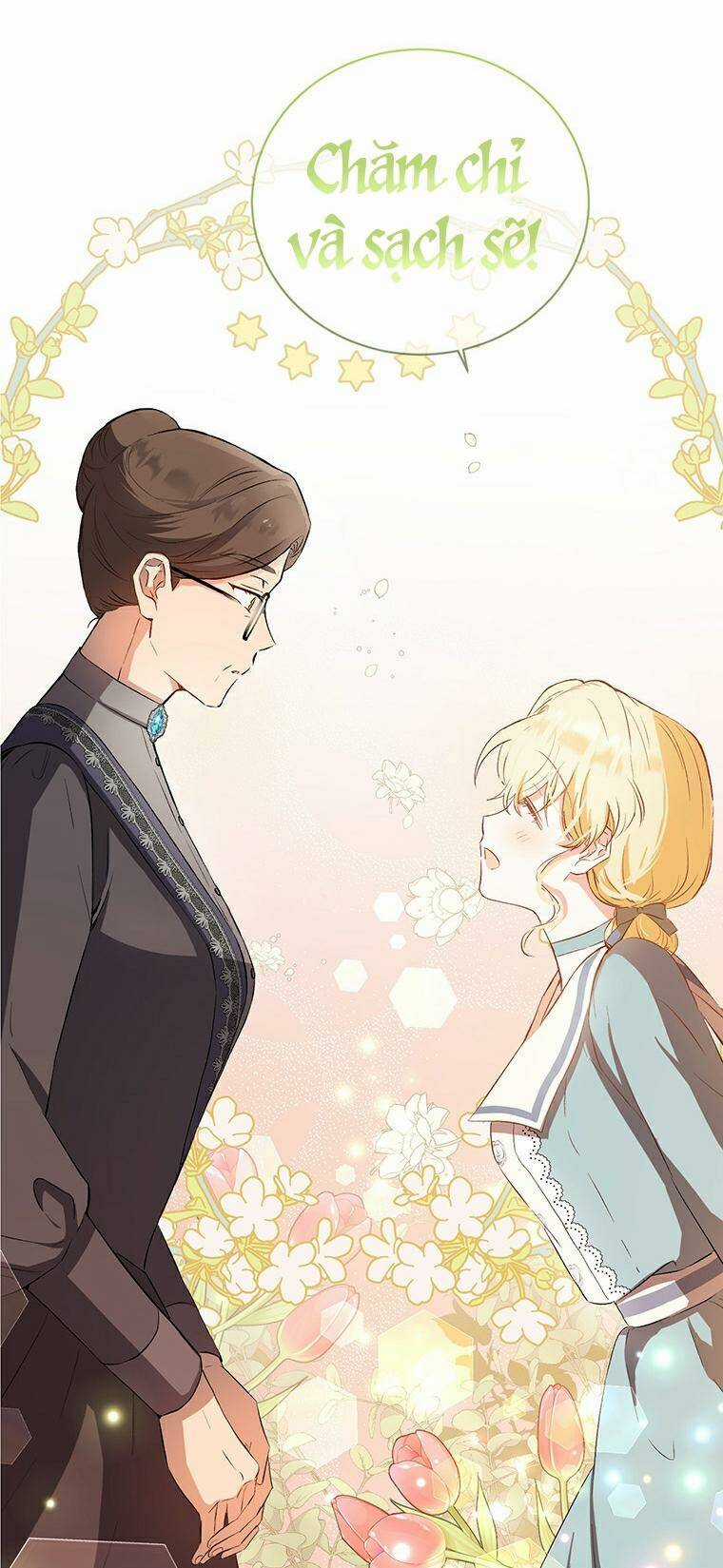 Công Tước, Đó Là Anh Trai Tôi Chapter 10 trang 36