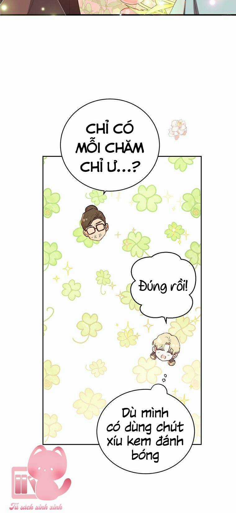 Công Tước, Đó Là Anh Trai Tôi Chapter 10 trang 37