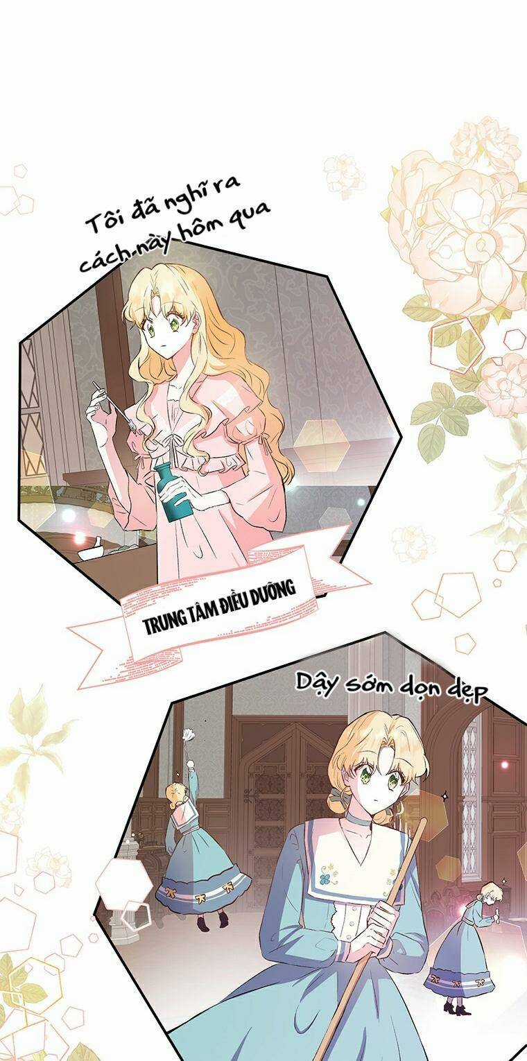 Công Tước, Đó Là Anh Trai Tôi Chapter 10 trang 38