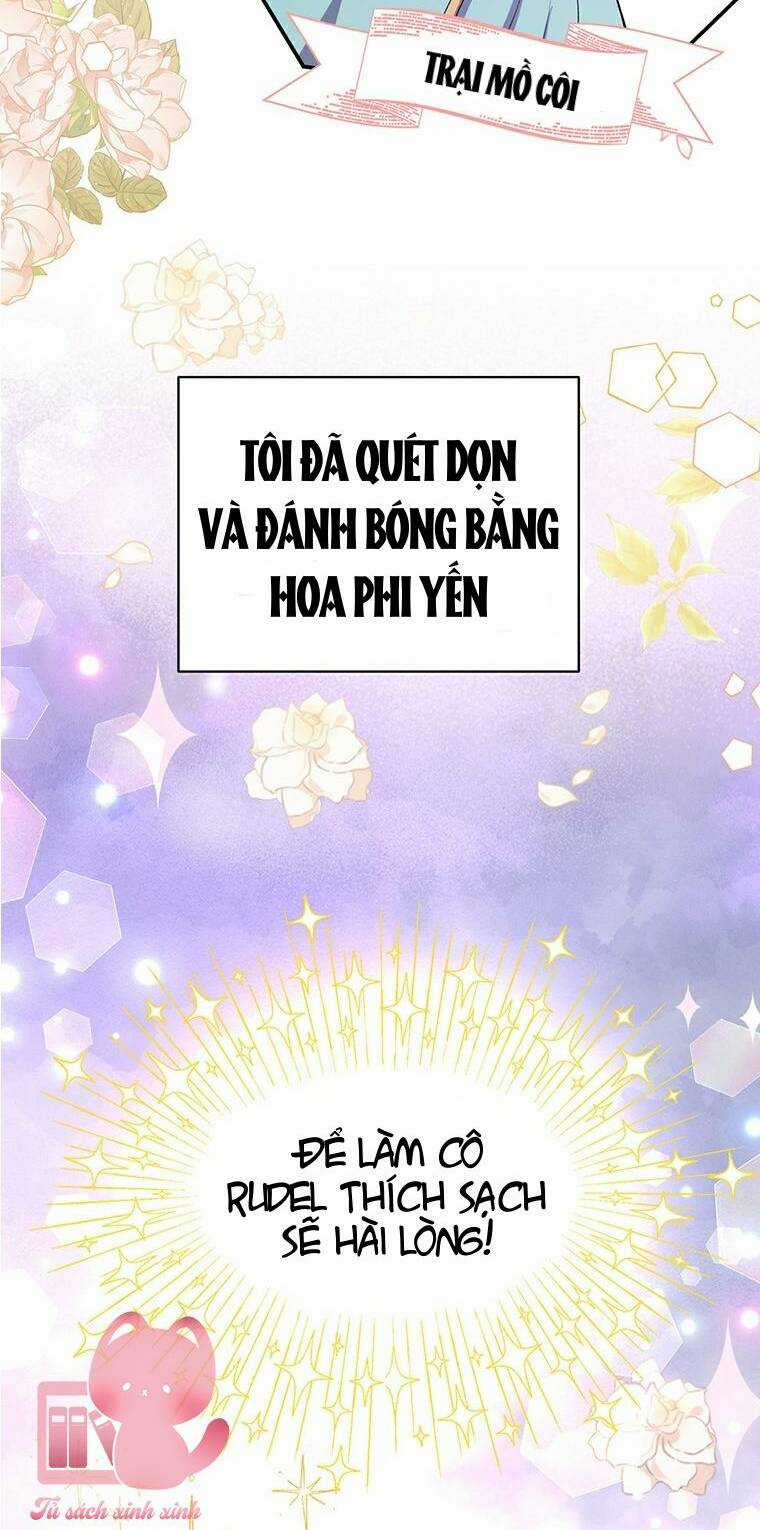 Công Tước, Đó Là Anh Trai Tôi Chapter 10 trang 39