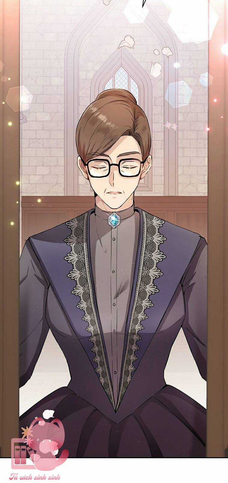 Công Tước, Đó Là Anh Trai Tôi Chapter 10 trang 4