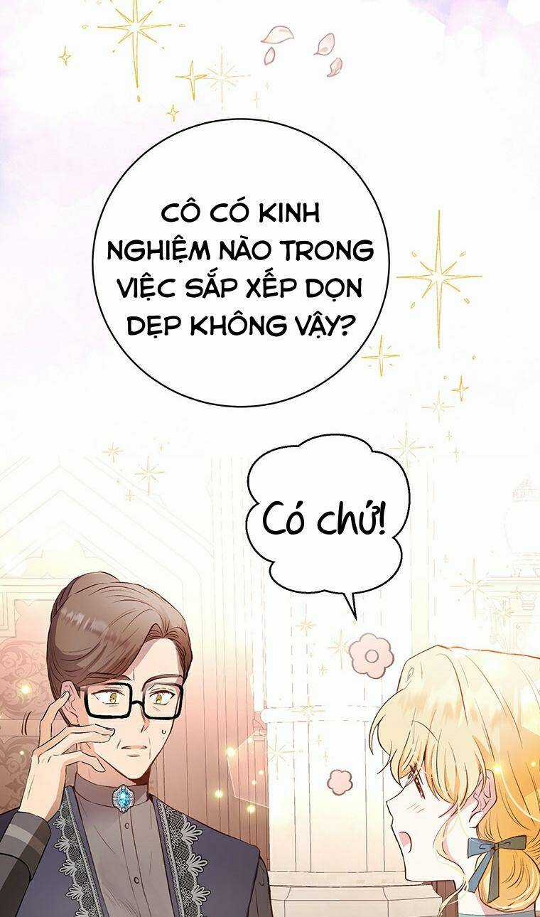 Công Tước, Đó Là Anh Trai Tôi Chapter 10 trang 40