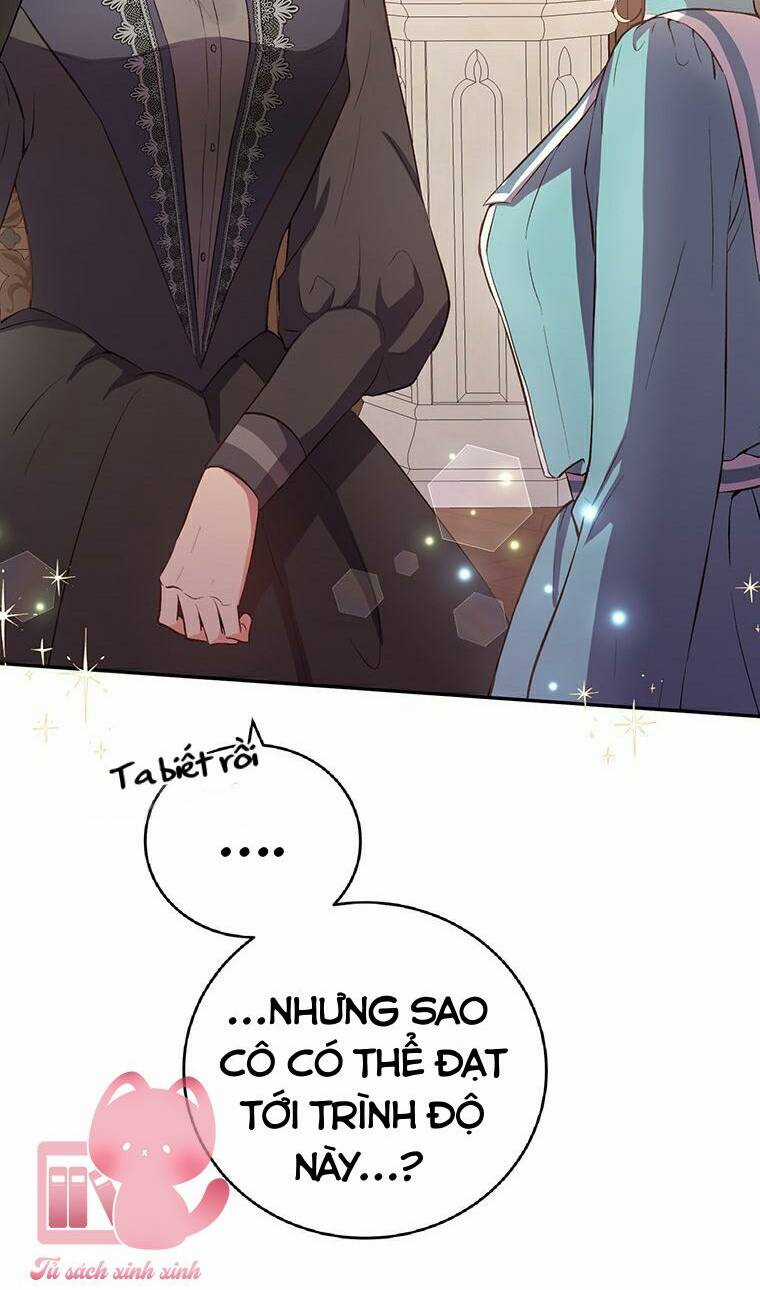 Công Tước, Đó Là Anh Trai Tôi Chapter 10 trang 41