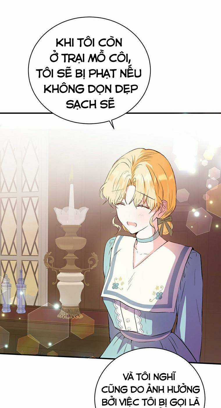 Công Tước, Đó Là Anh Trai Tôi Chapter 10 trang 42