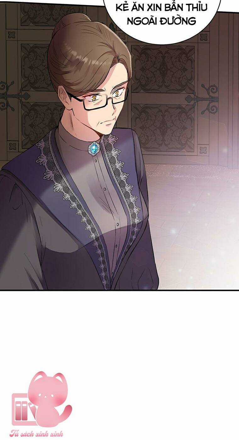 Công Tước, Đó Là Anh Trai Tôi Chapter 10 trang 43