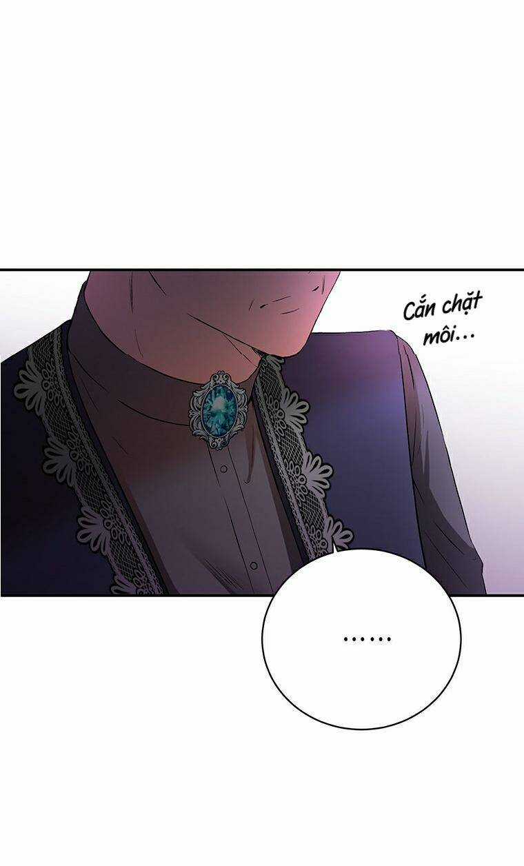 Công Tước, Đó Là Anh Trai Tôi Chapter 10 trang 44