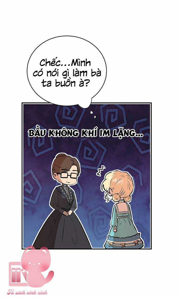 Công Tước, Đó Là Anh Trai Tôi Chapter 10 trang 45