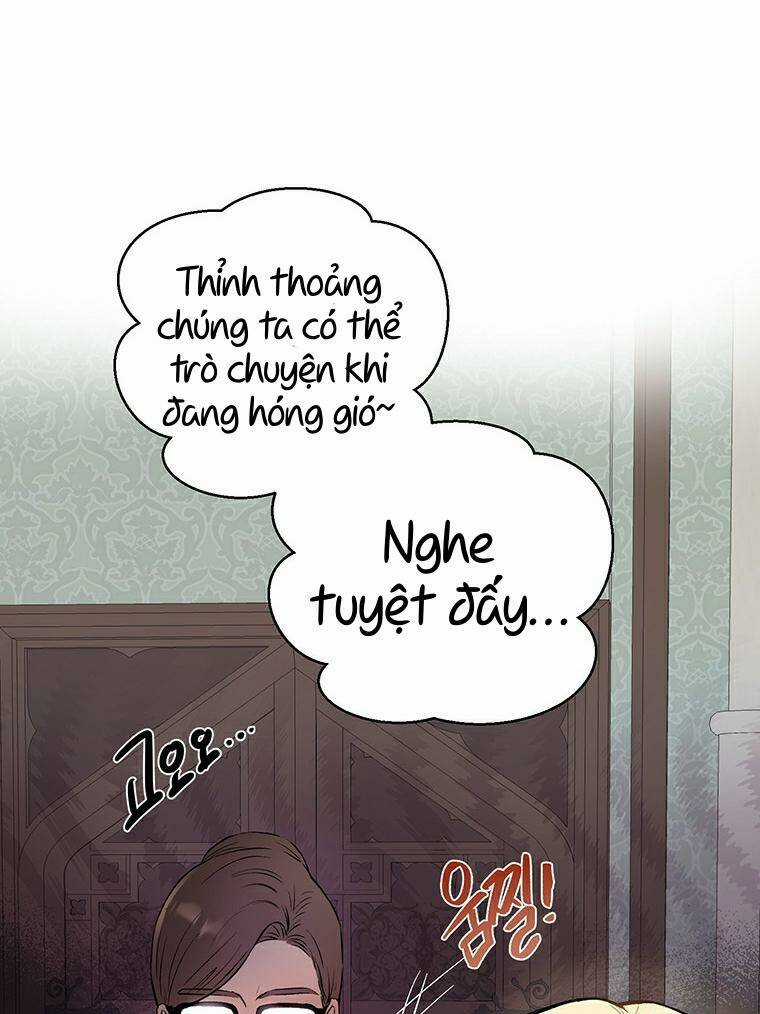 Công Tước, Đó Là Anh Trai Tôi Chapter 10 trang 47