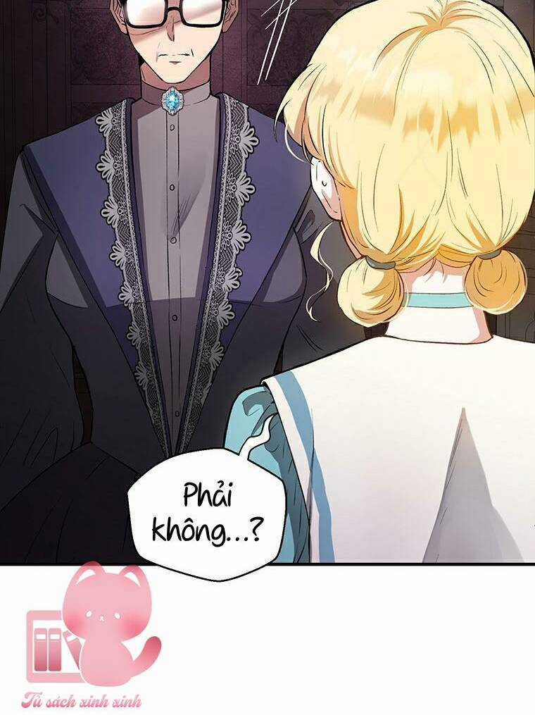 Công Tước, Đó Là Anh Trai Tôi Chapter 10 trang 48