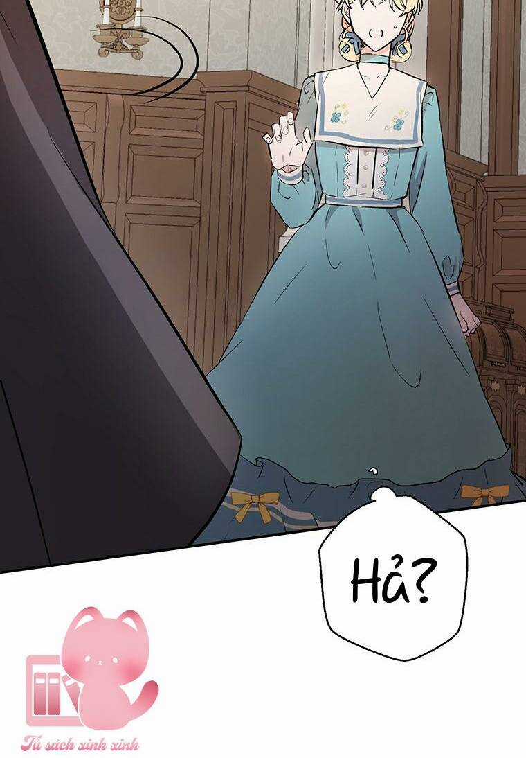 Công Tước, Đó Là Anh Trai Tôi Chapter 10 trang 50