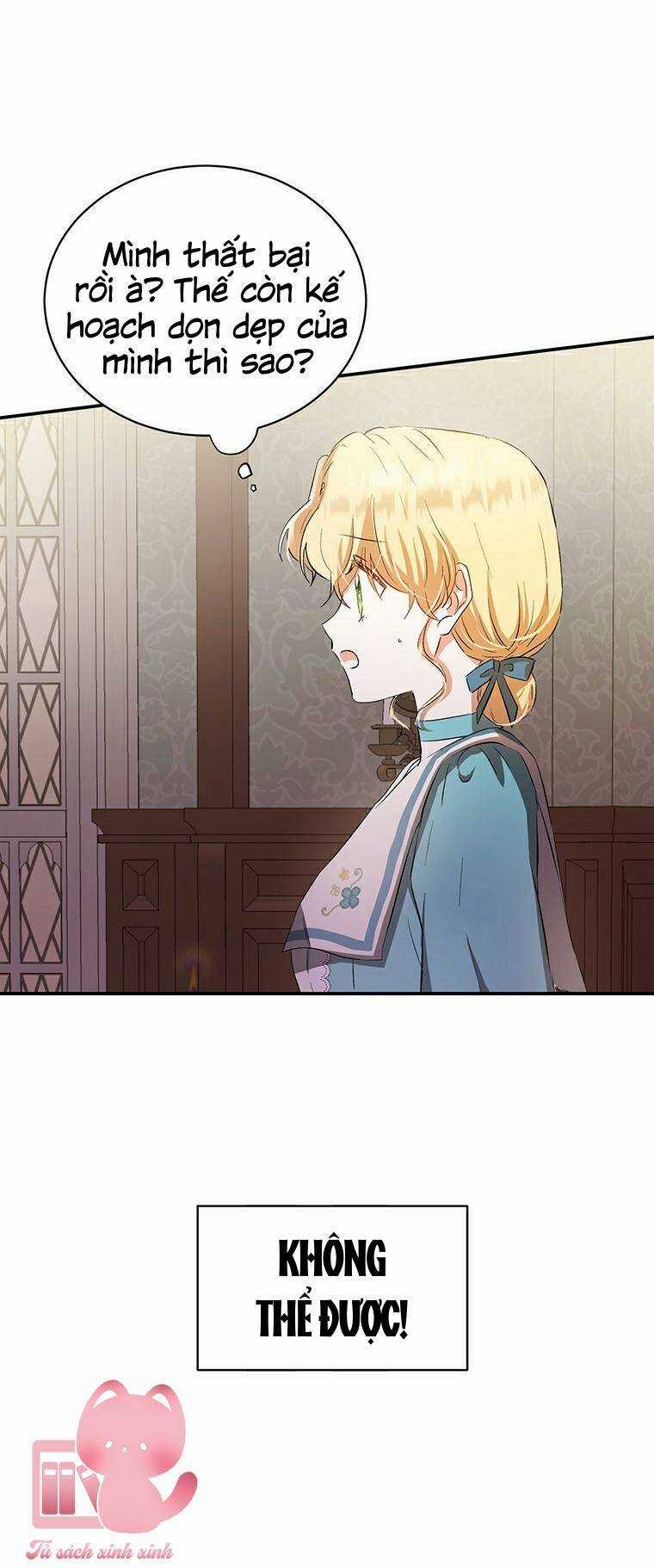 Công Tước, Đó Là Anh Trai Tôi Chapter 10 trang 51