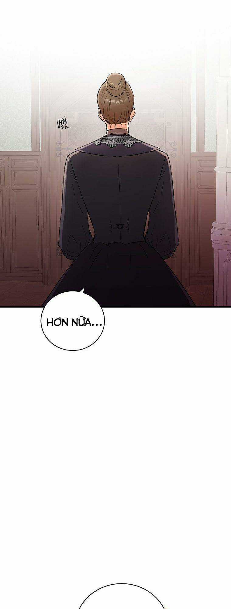 Công Tước, Đó Là Anh Trai Tôi Chapter 10 trang 52