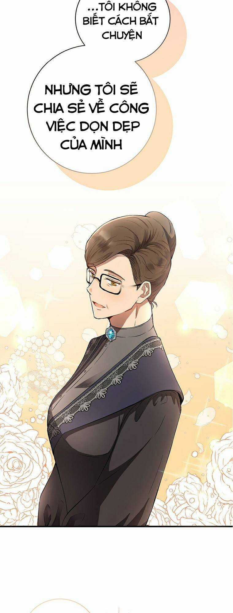 Công Tước, Đó Là Anh Trai Tôi Chapter 10 trang 53